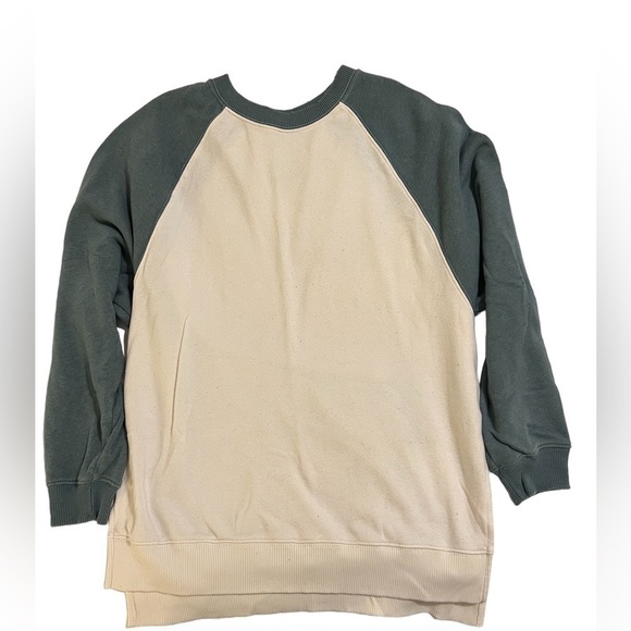 American Eagle Outfitters Tops - American Eagle | Sweatshirt | x-small‎ - oversized